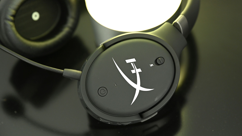 Illustration for article titled HyperX's Cloud Orbit S Headset Delivers Next-Level Gaming Audio